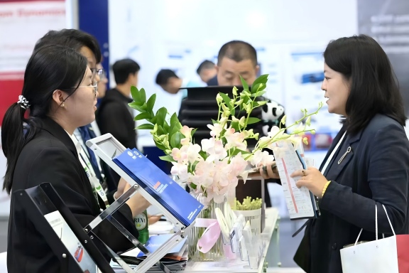 Belnade Debuts at KORMARINE 2025 International Maritime & Energy Exhibition, with High-Performance Alloy Solutions Attracting Attention