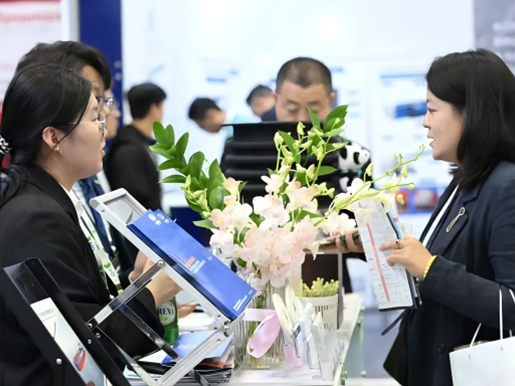 贝纳德亮相 KORMARINE 2025 国际海事与能源展，高性能合金解决方案引关注